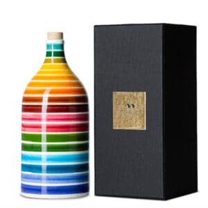 Jeroboam Ceramic Jar - Intense Fruity