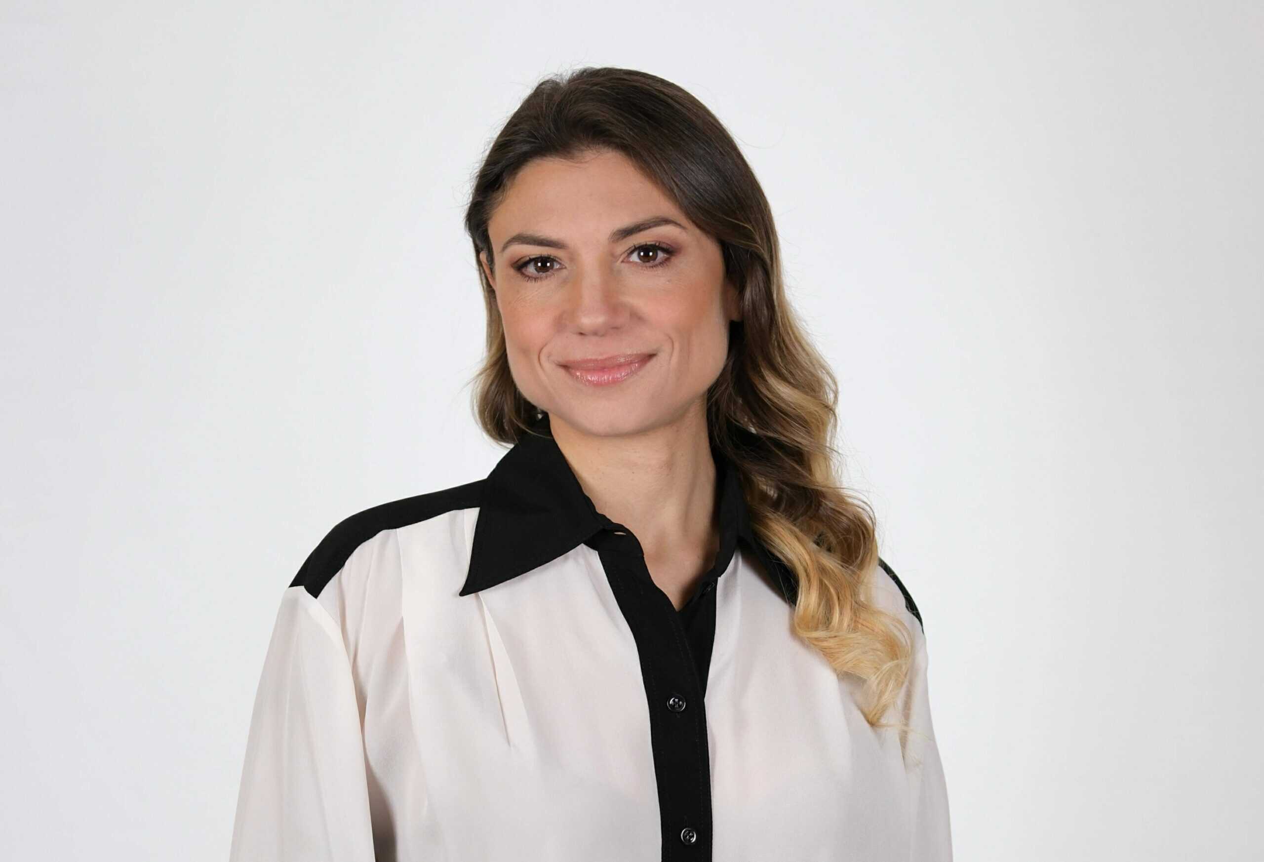 Sara Farnetti